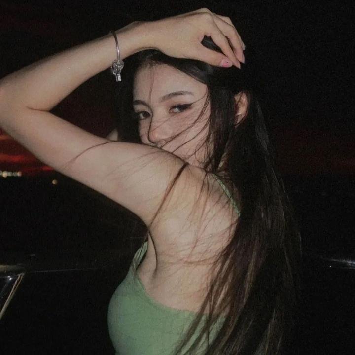 摇摆情事
